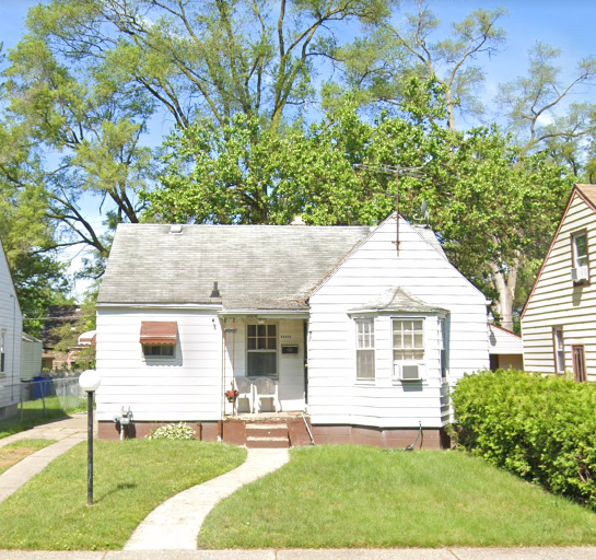 Foto de 15383 Mark Twain St., Detroit, MI, 48227